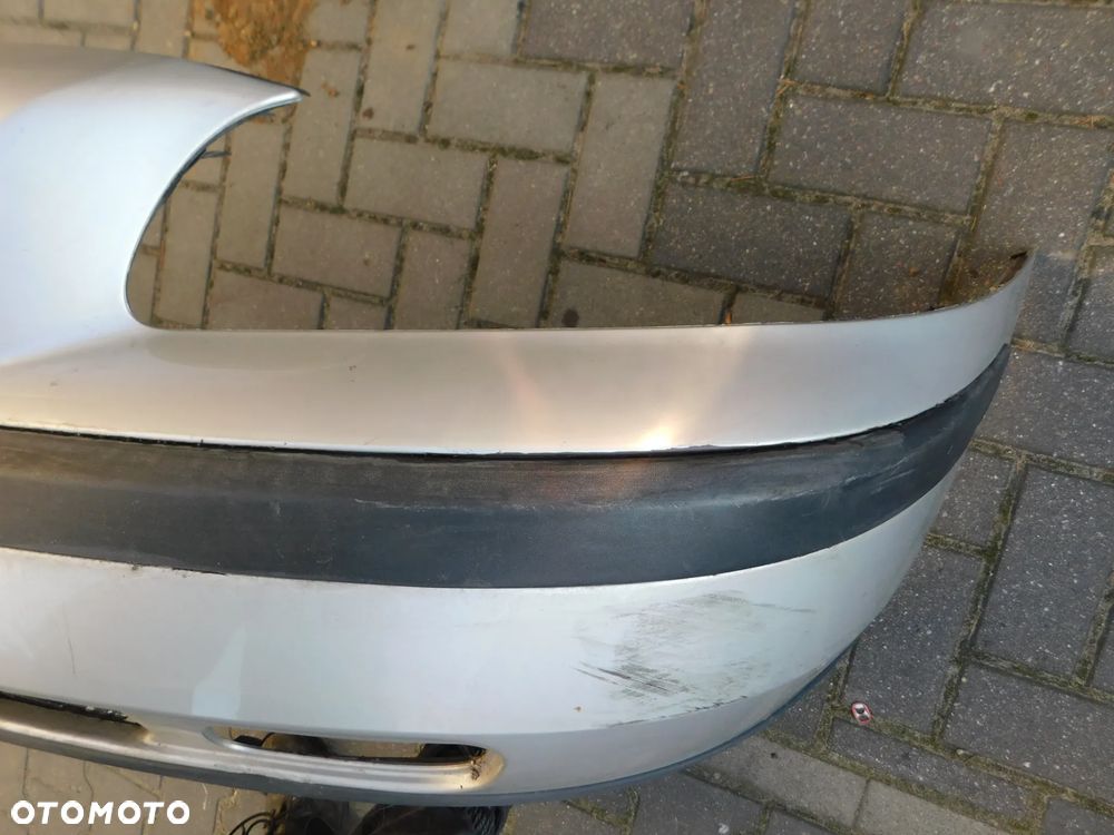 zderzak przód przedni VOLVO V70 II 00-04 426-26 - 5
