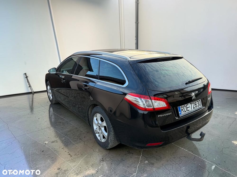 Peugeot 508 155 THP Active - 7