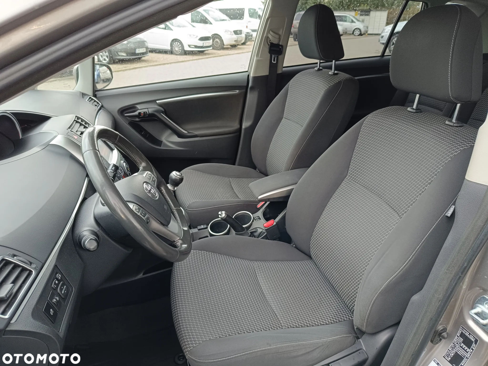 Toyota Verso - 11