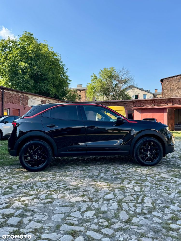 Opel Mokka 1.2 T GS S&S - 6