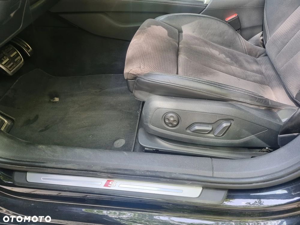 Audi A4 Avant 3.0 TDI quattro tiptronic - 27