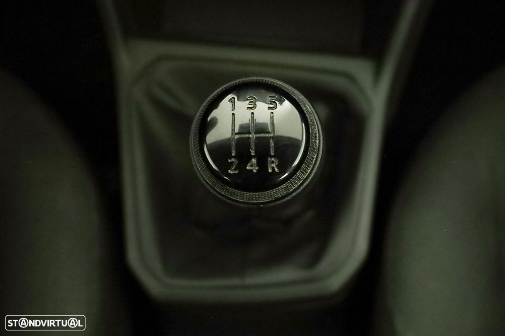 Dacia Sandero 1.0 ECO-G Essential Bi-Fuel - 10