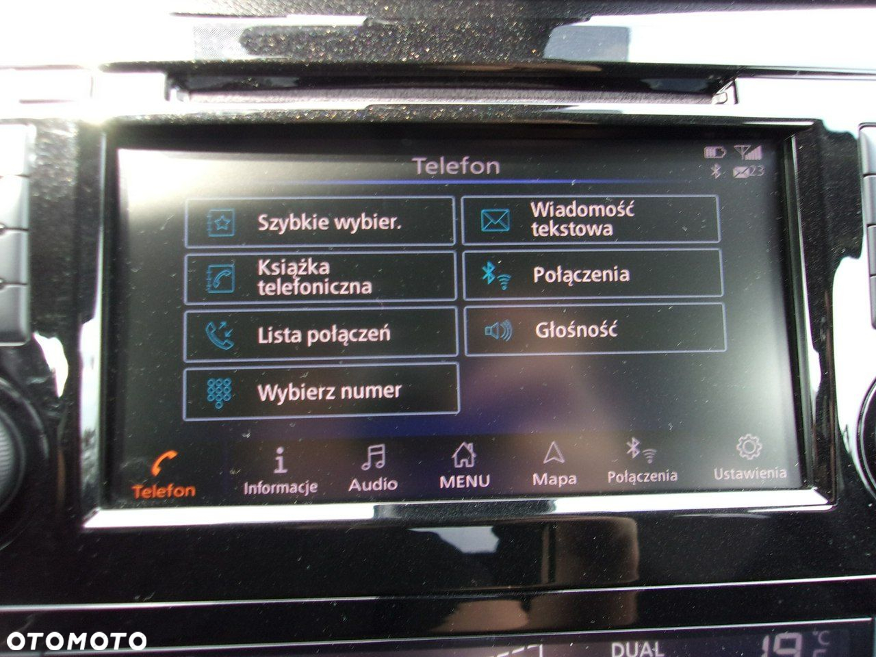 Nissan Qashqai 1.3 DIG-T Acenta - 22