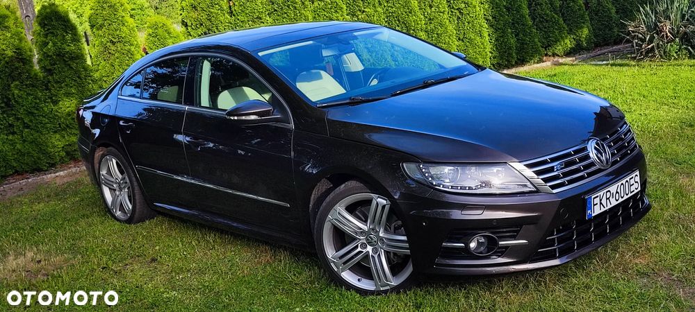Volkswagen CC 3.6 V6 4Motion DSG - 9
