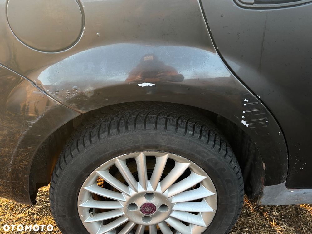 Fiat Linea 1.4 T-Jet 16V Active - 7