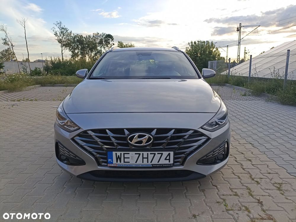 Hyundai i30 1.0 T-GDI Modern - 7