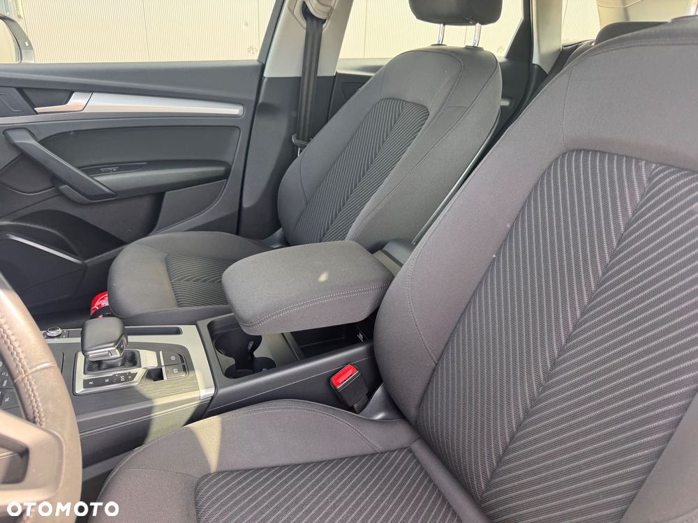 Audi Q5 35 TDI Quattro S tronic - 5