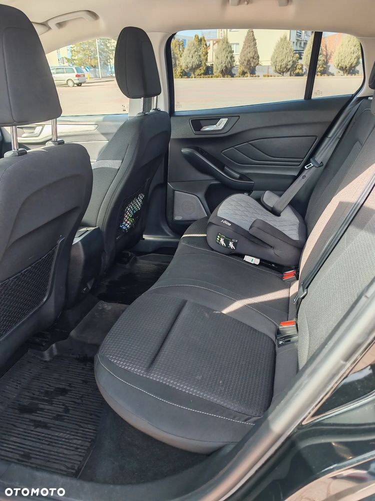 Ford Focus 1.5 EcoBlue Trend Edition - 11