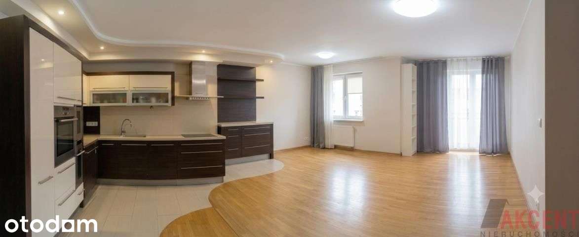 Mieszkanie, 86,63 m², Pruszków