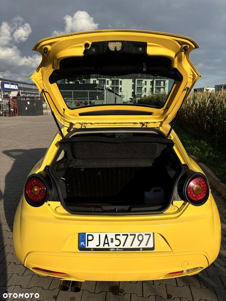 Alfa Romeo Mito 0.9 TwinAir Progression - 10