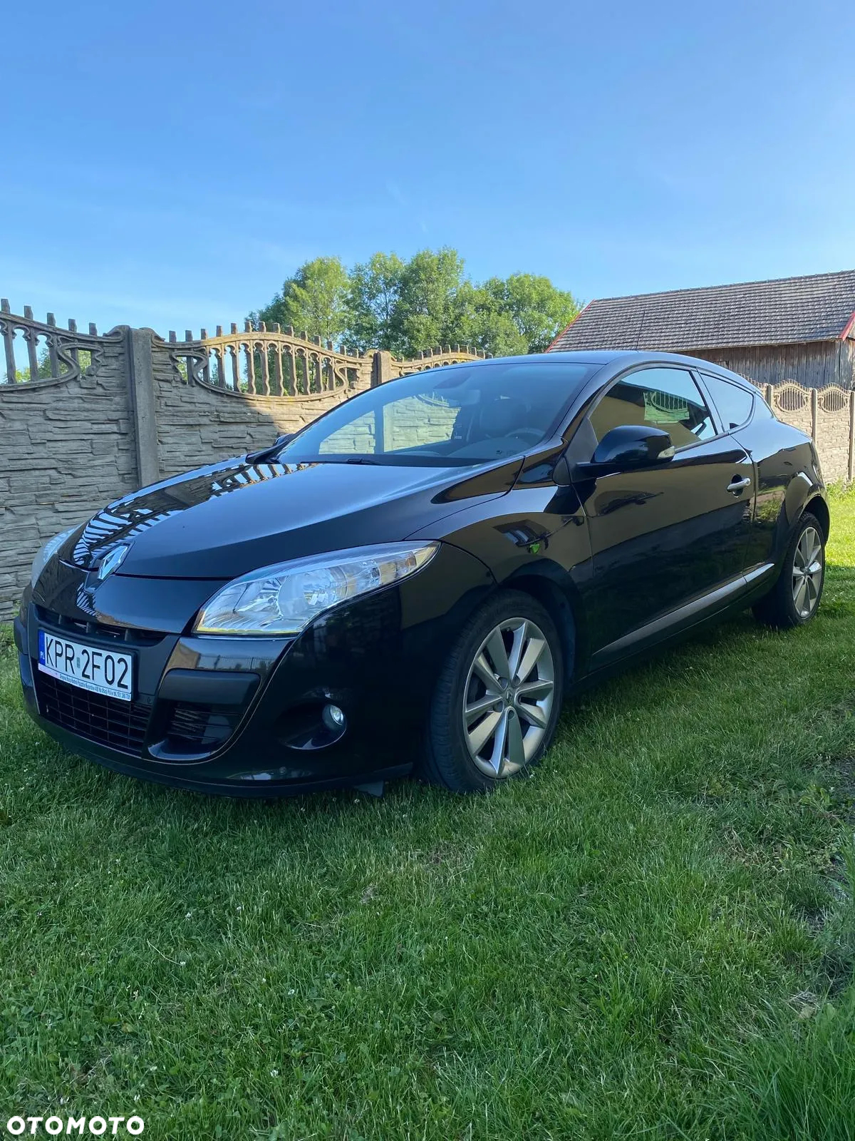 Renault Megane 1.9 dCi Dynamique - 5