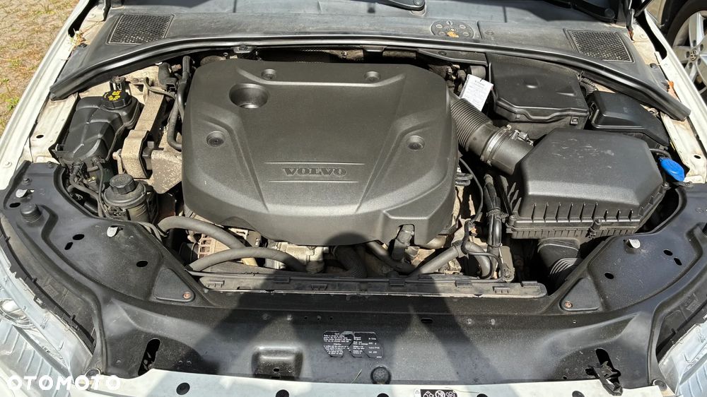 Volvo V70 D4 Drive-E Momentum - 20