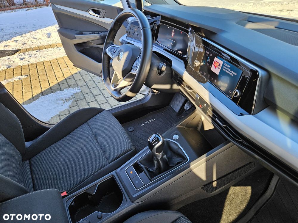 Volkswagen Golf 2.0 TDI Life - 28