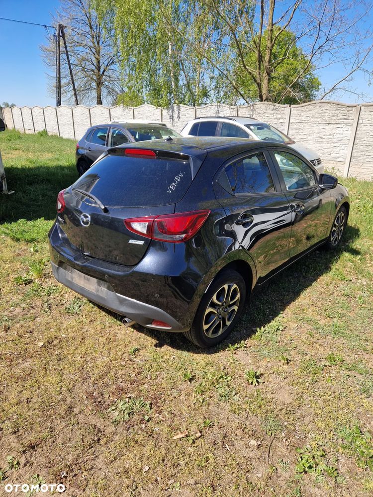 Mazda 2 SKYACTIV-G 115 (i-ELOOP) Sports-Line - 6