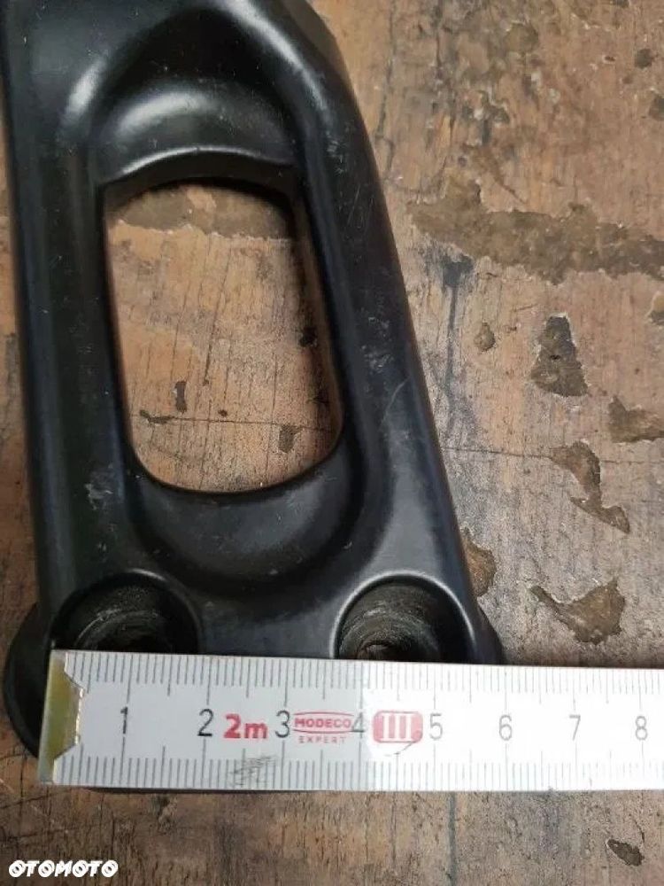 Set mocowanie podnóżka Harley Davidson V-Rod - 4