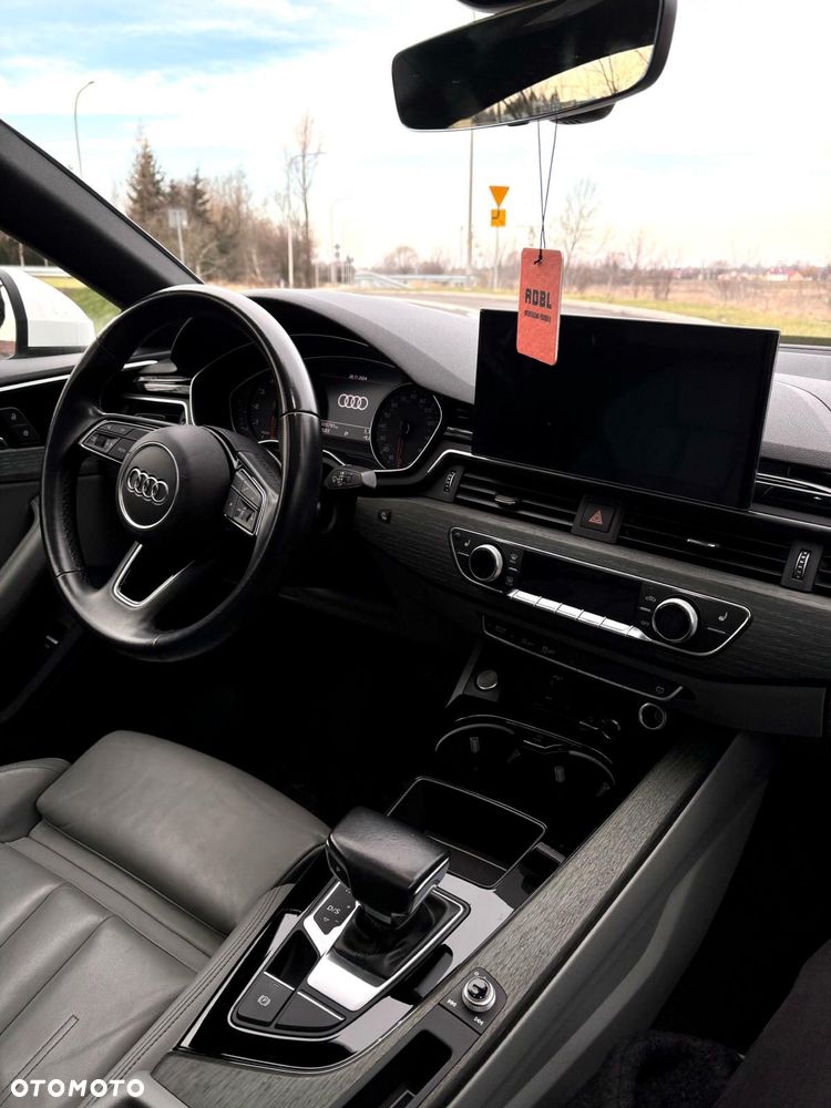 Audi A5 Sportback - 6