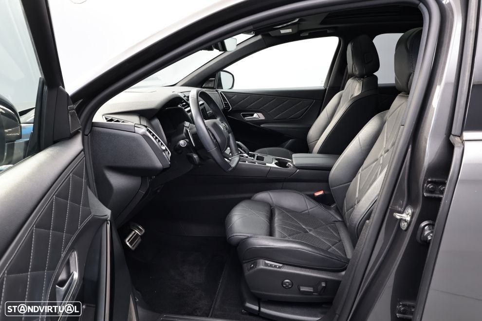 DS DS7 Crossback E-Tense Grand Chic EAT8 - 26