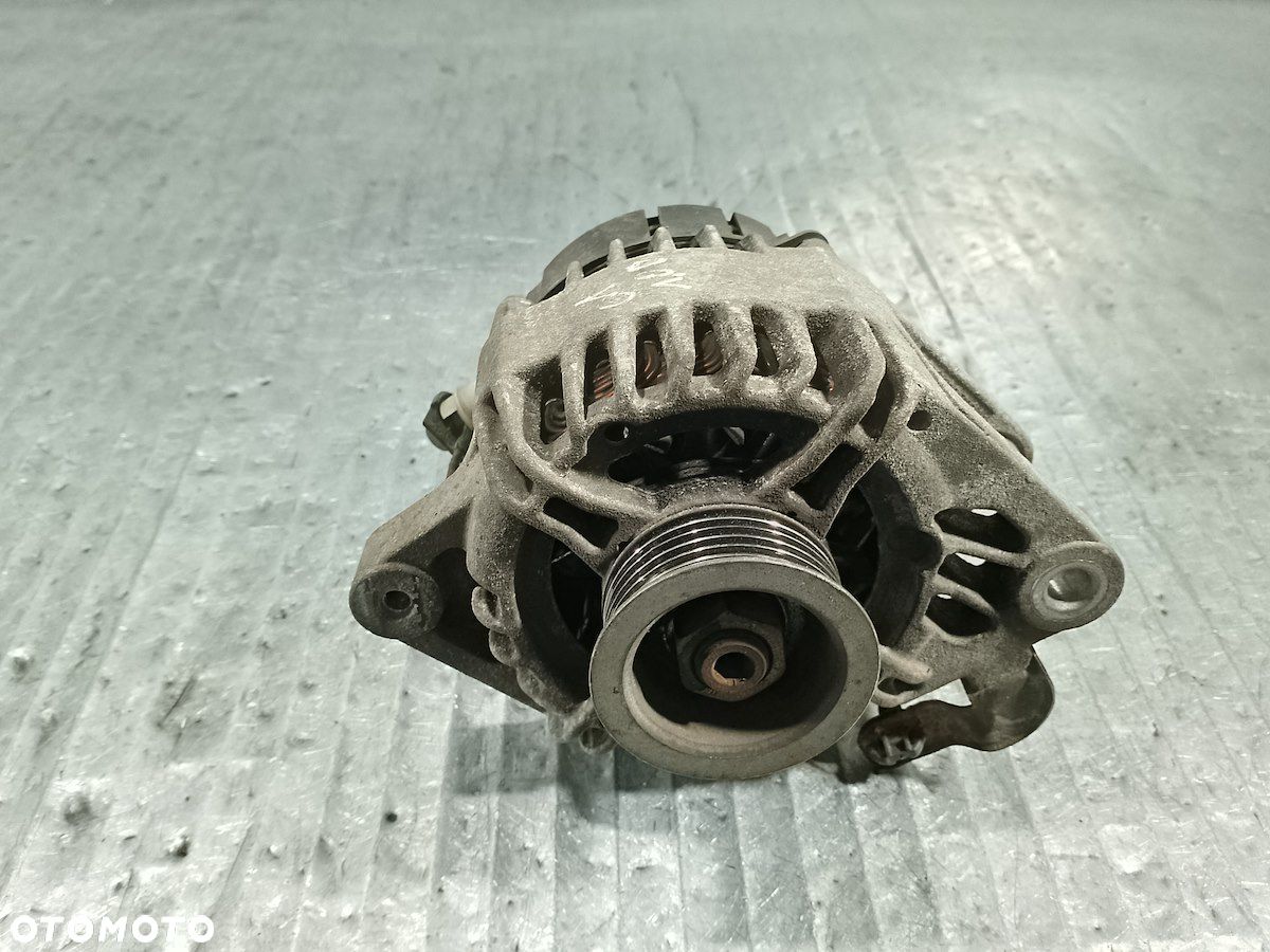 ALTERNATOR CITROEN C1 1.0 BENZYNA MS102211-8740  A115IA - 1