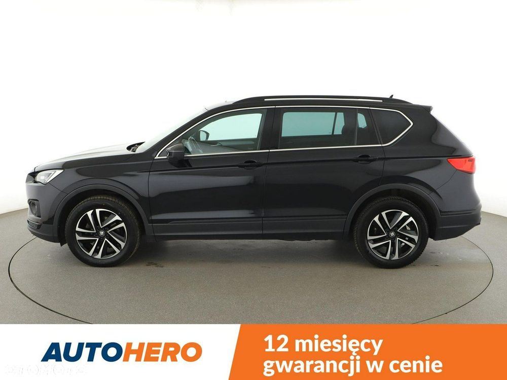 Seat Tarraco 2.0 TDI 4Drive DSG SCR Style - 3
