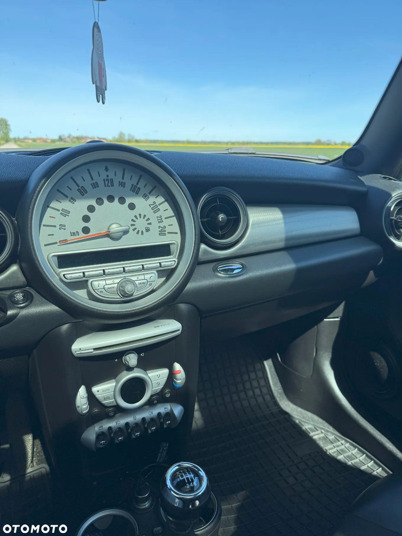 MINI Clubman Cooper - 12