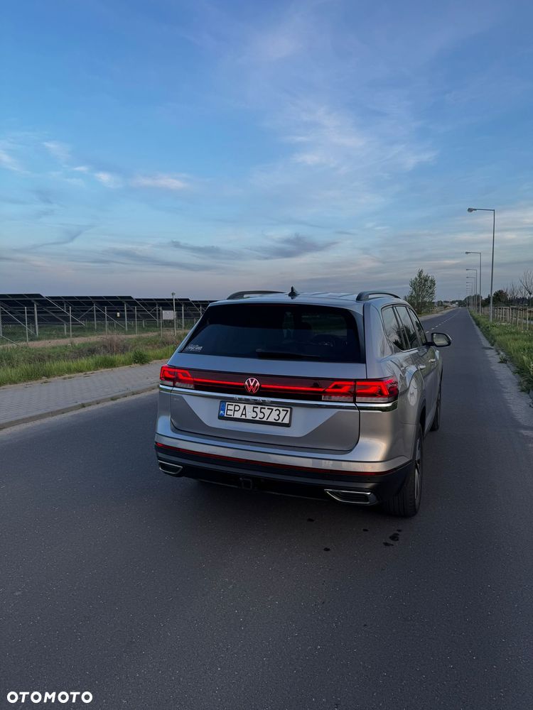 Volkswagen Atlas - 17