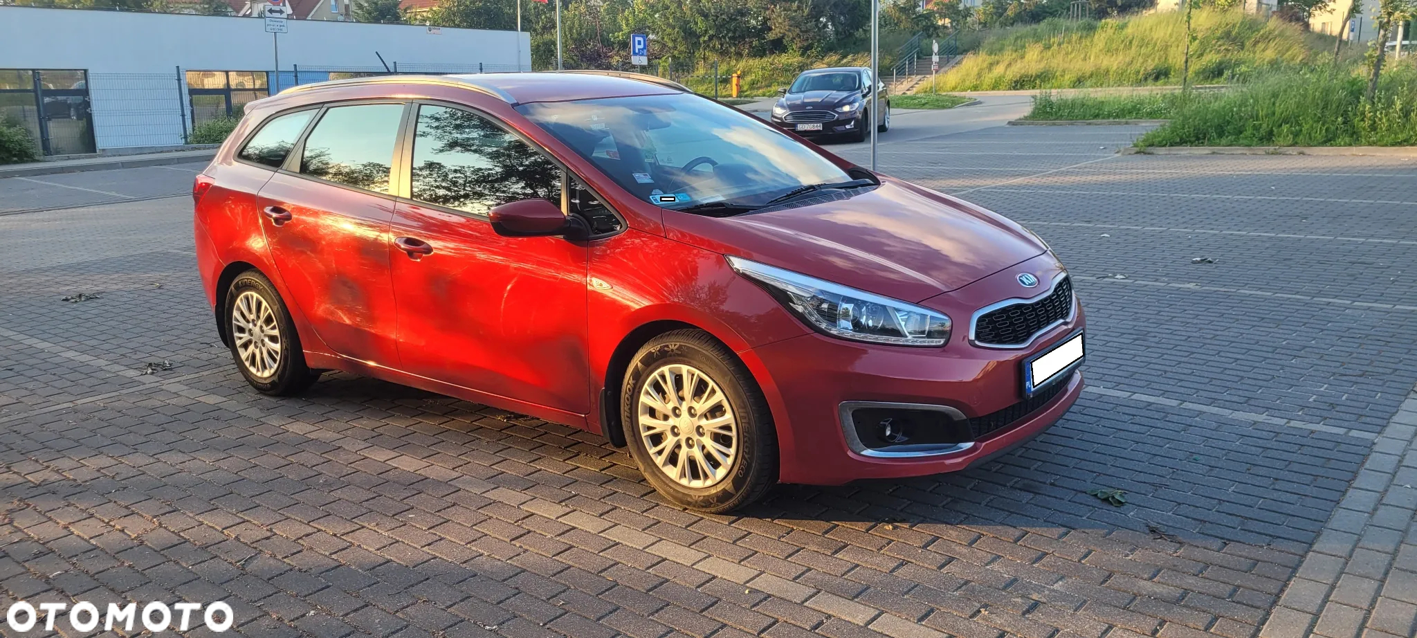 Kia Ceed Cee'd 1.6 GDI M - 2