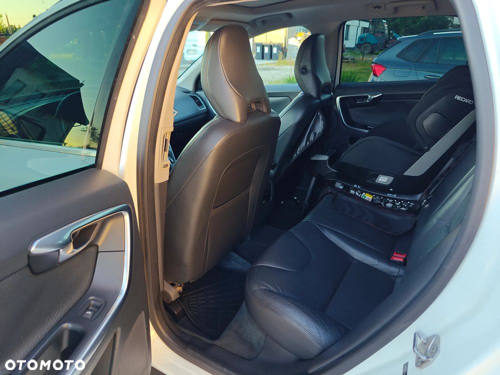 Volvo XC 60 - 7