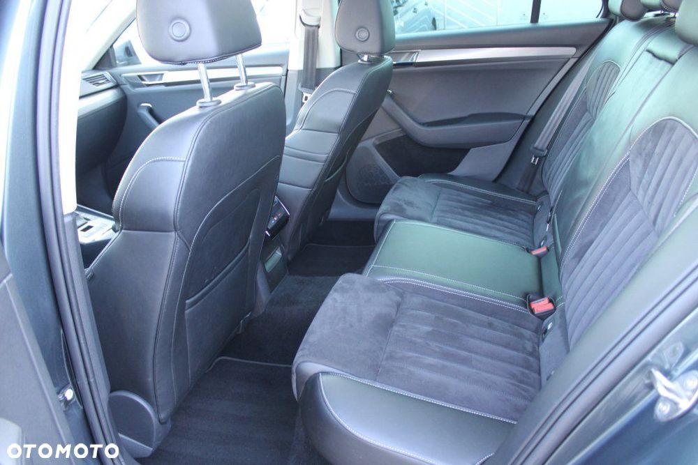 Skoda Superb - 21