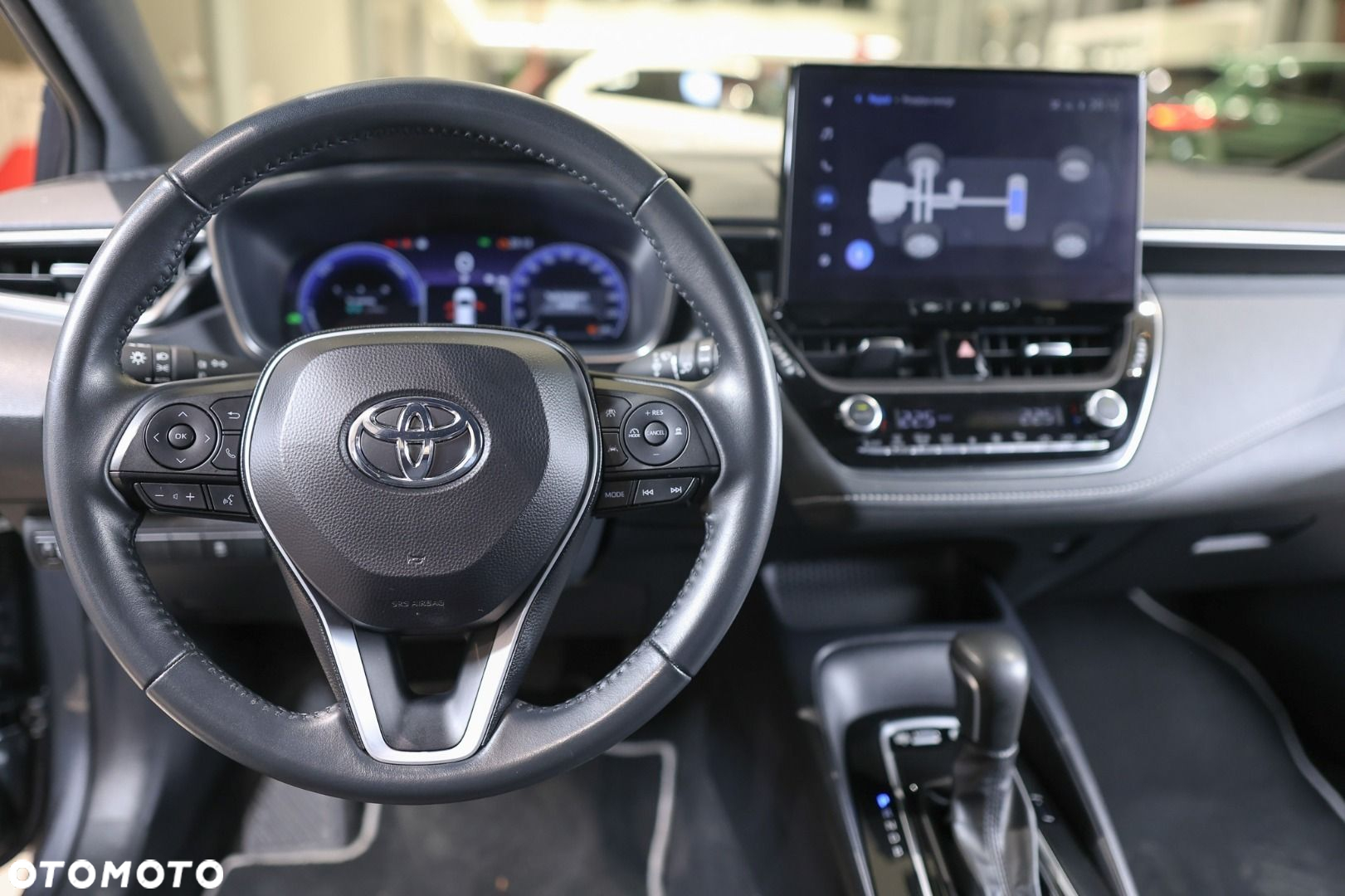 Toyota Corolla - 17