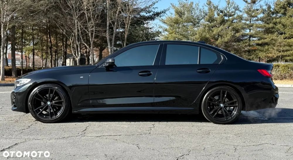 BMW Seria 3 - 20