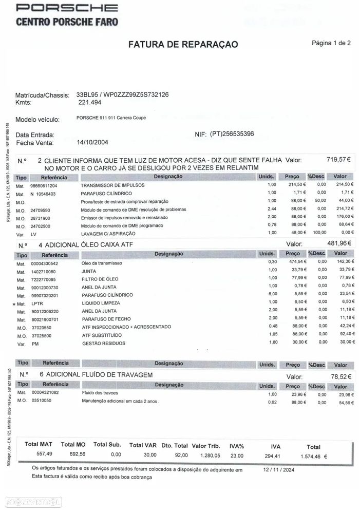 Porsche 911 (997) - 10