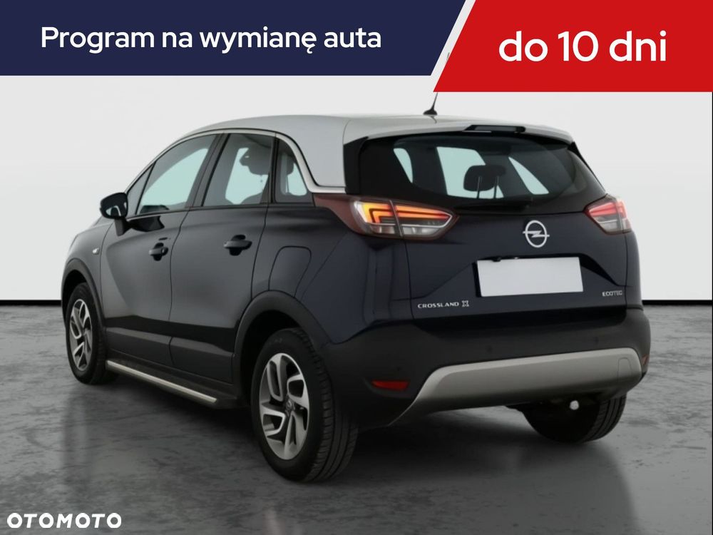 Opel Crossland X - 6