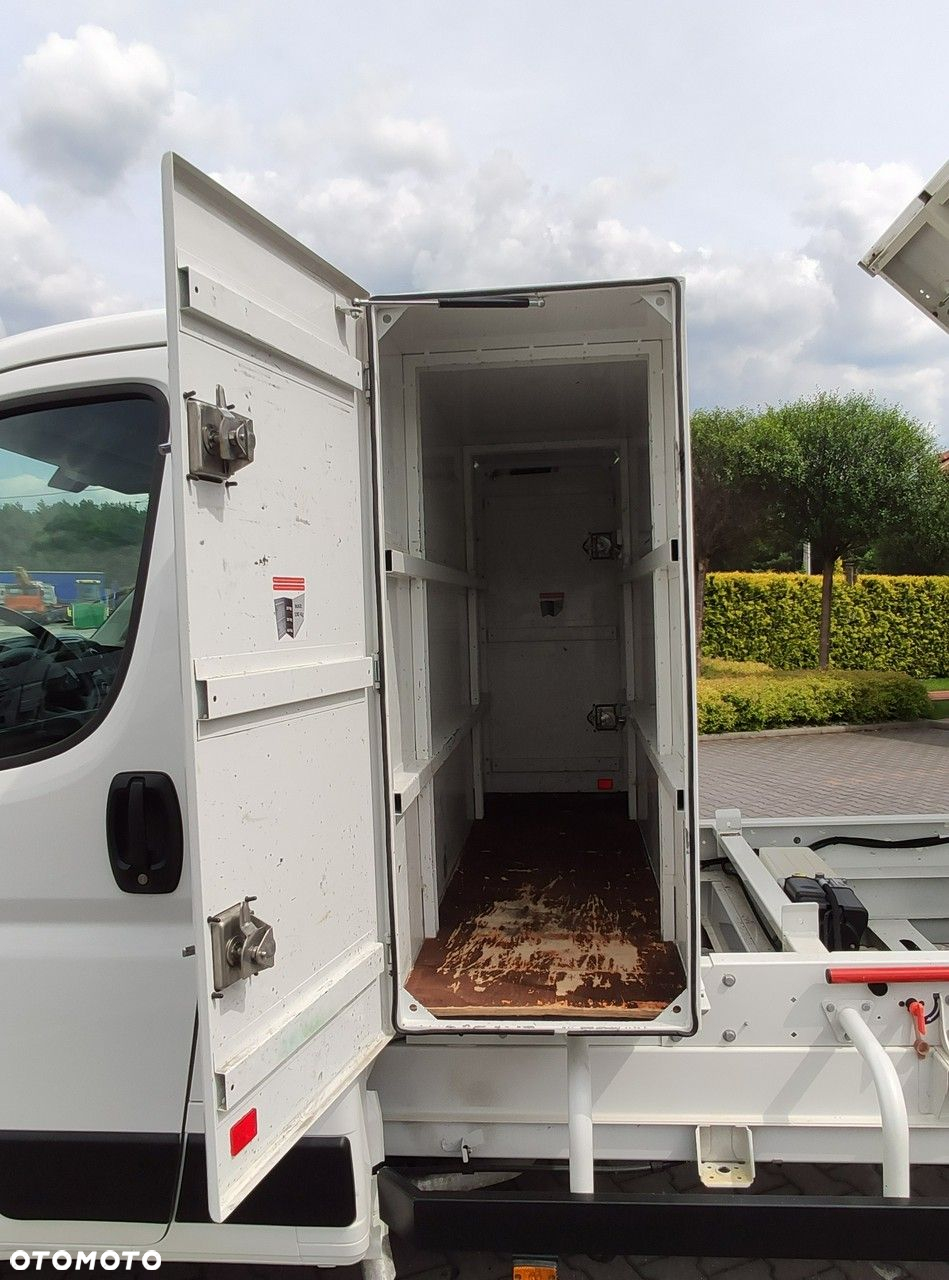 Peugeot Boxer - 15