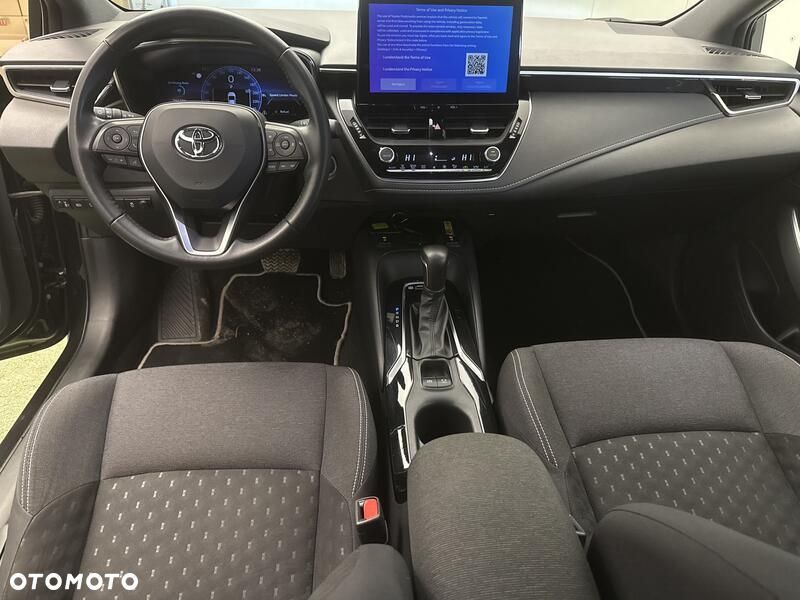 Toyota Corolla 1.8 Hybrid Comfort - 21