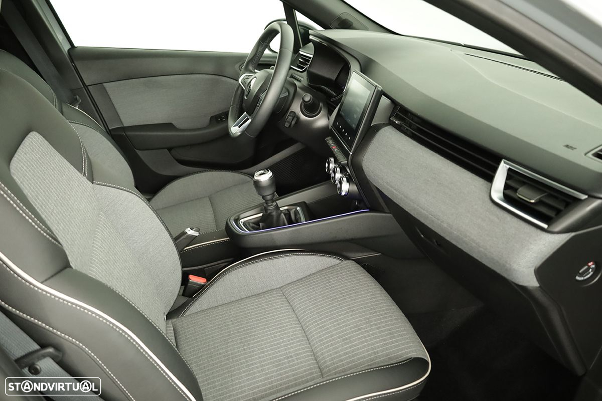 Renault Clio 1.0 TCe Techno - 21