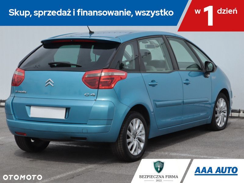 Citroën C4 Picasso - 7