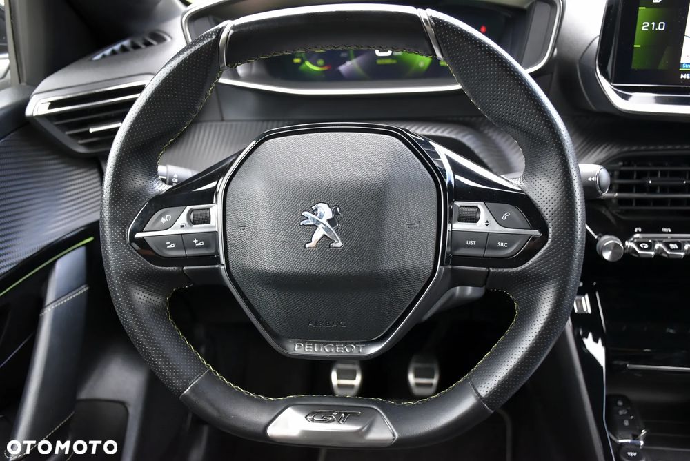 Peugeot 208 - 27