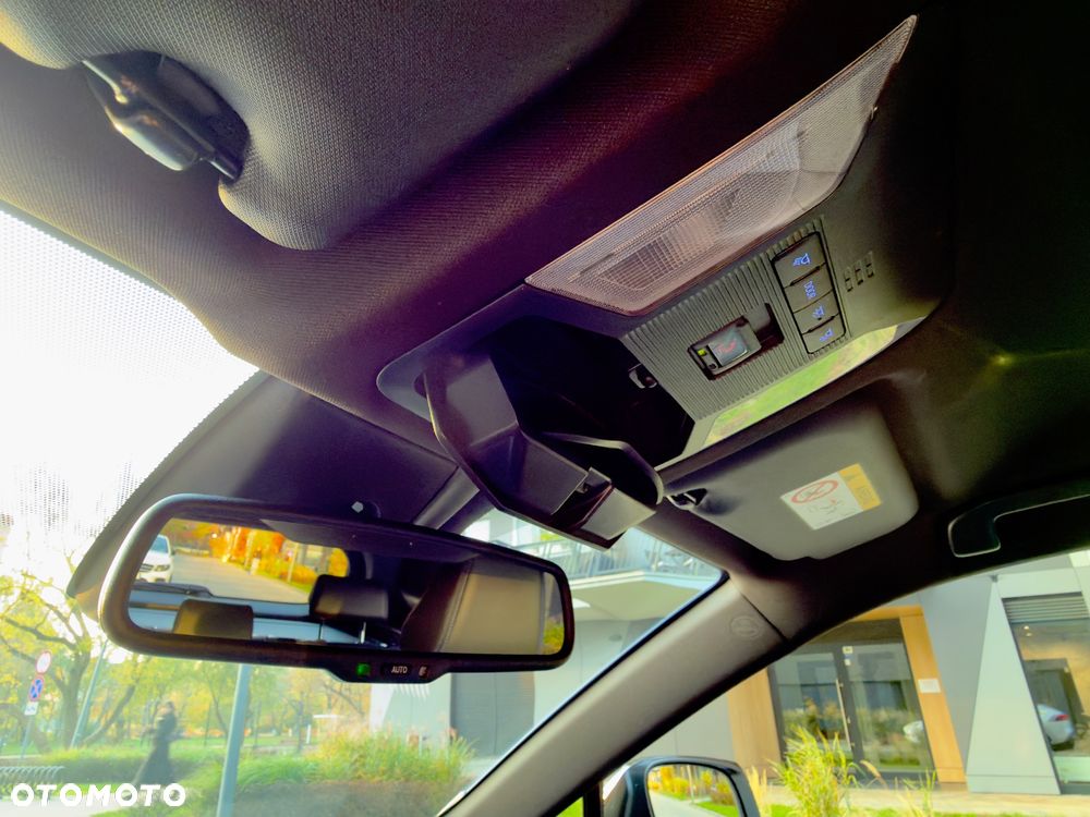 Toyota RAV4 2.5 Hybrid Selection 4x4 - 26