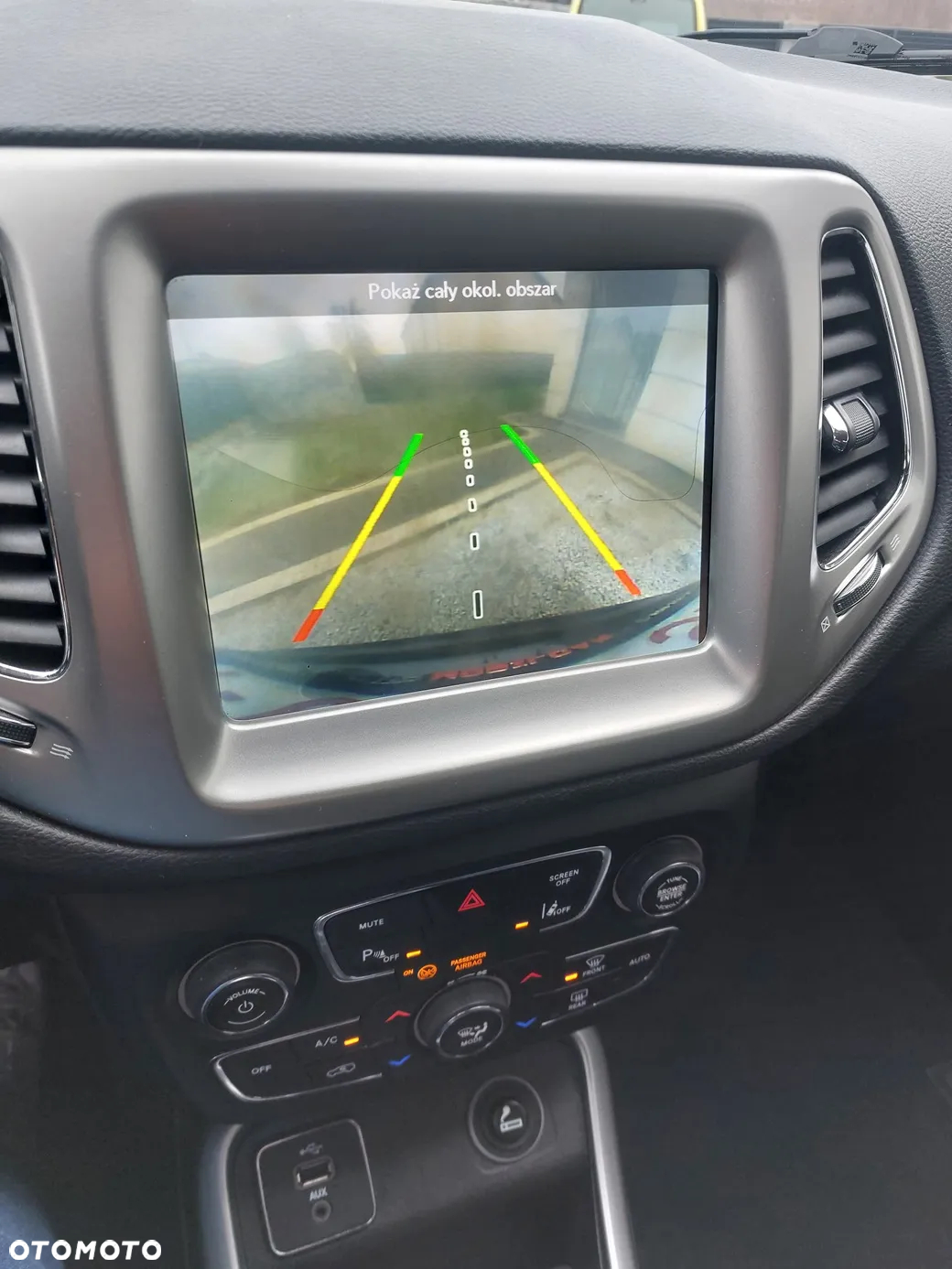 Jeep Compass 1.6 MJD Limited FWD S&S - 8