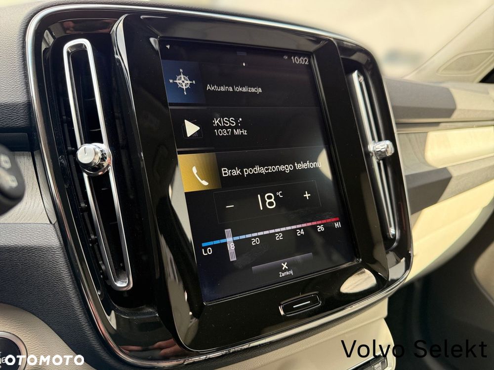 Volvo XC 40 - 22
