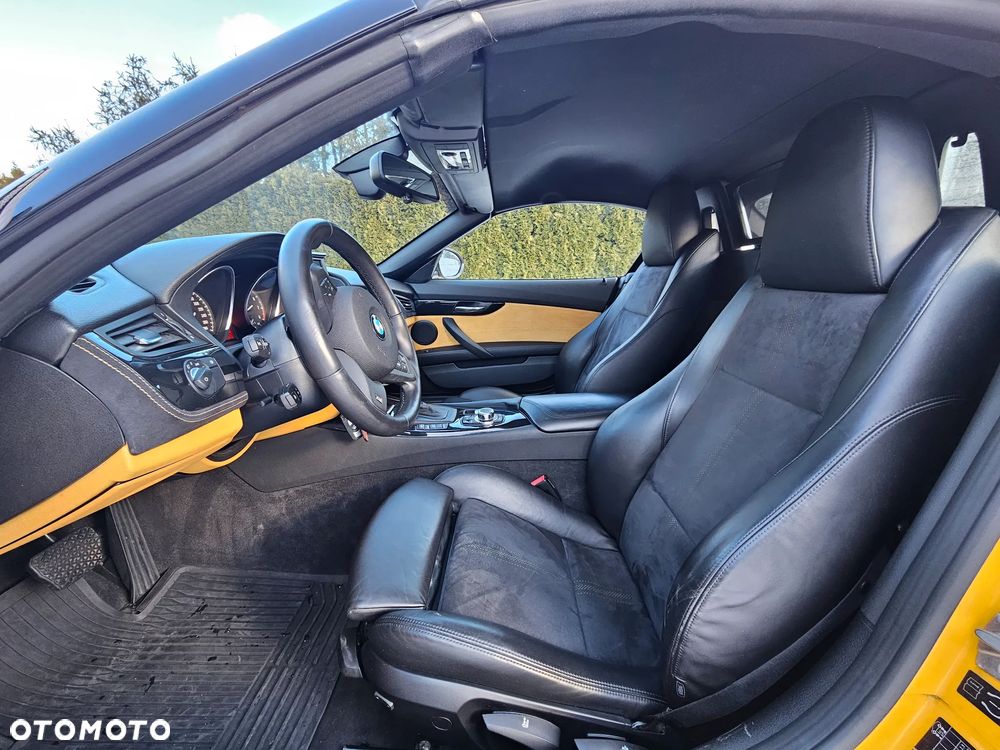 BMW Z4 - 6