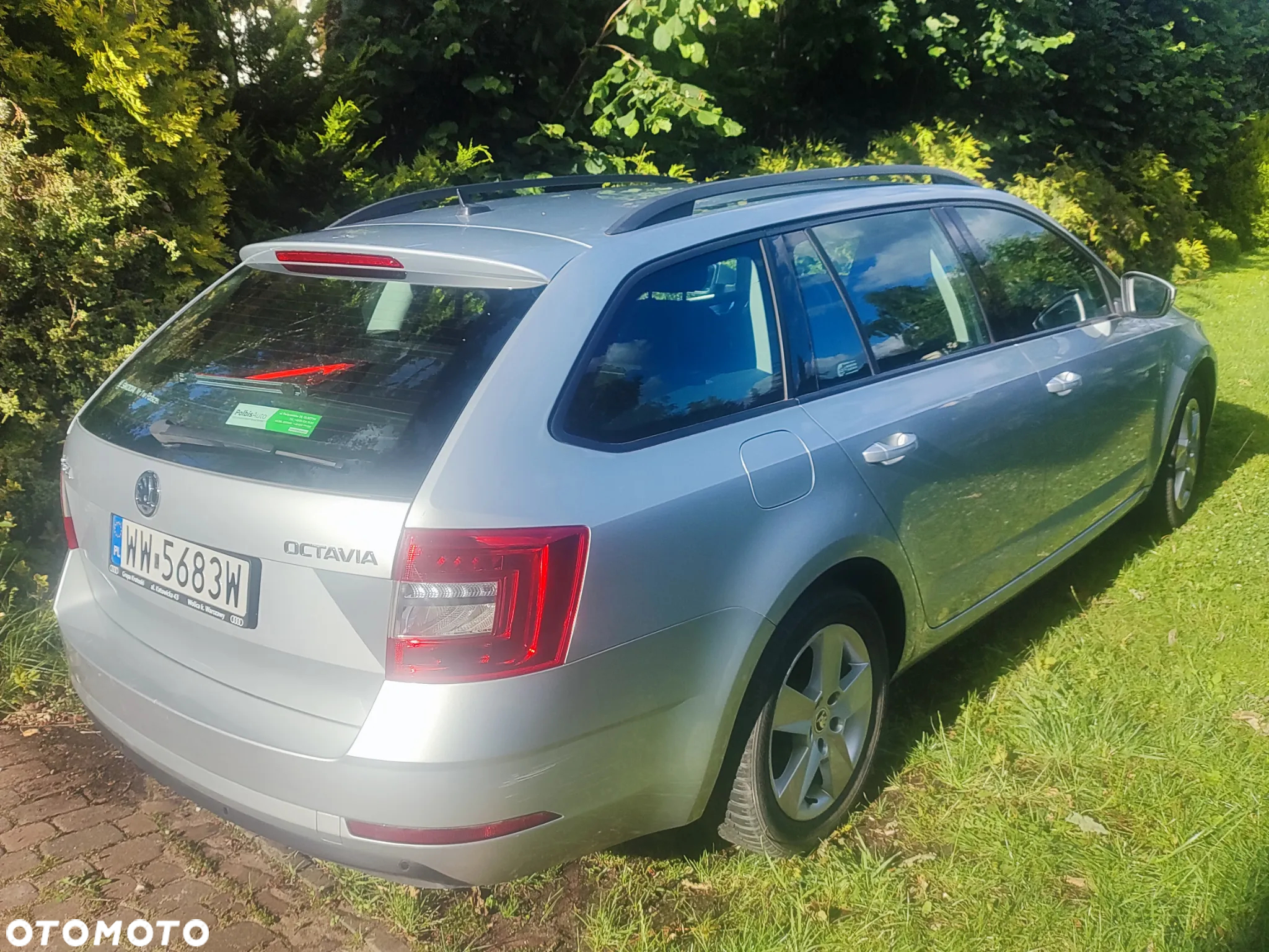 Skoda Octavia 1.6 TDI Ambition - 2