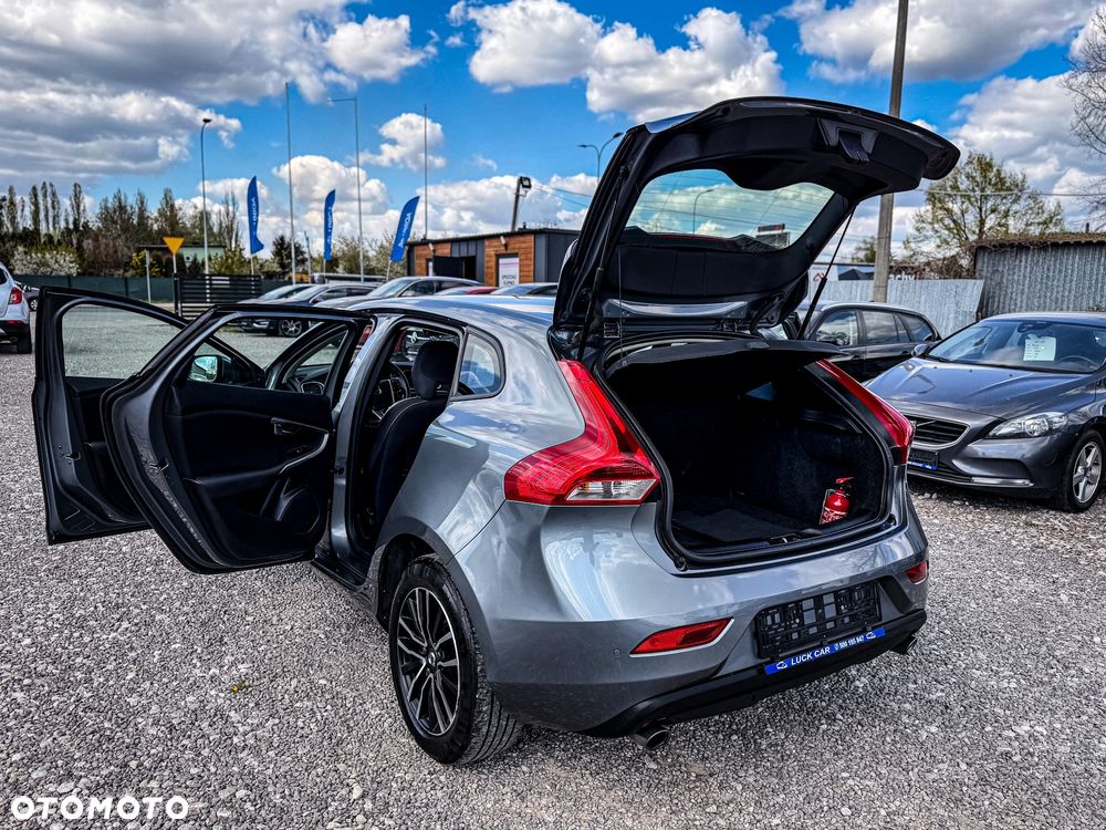 Volvo V40 D2 Drive-E Base - 15