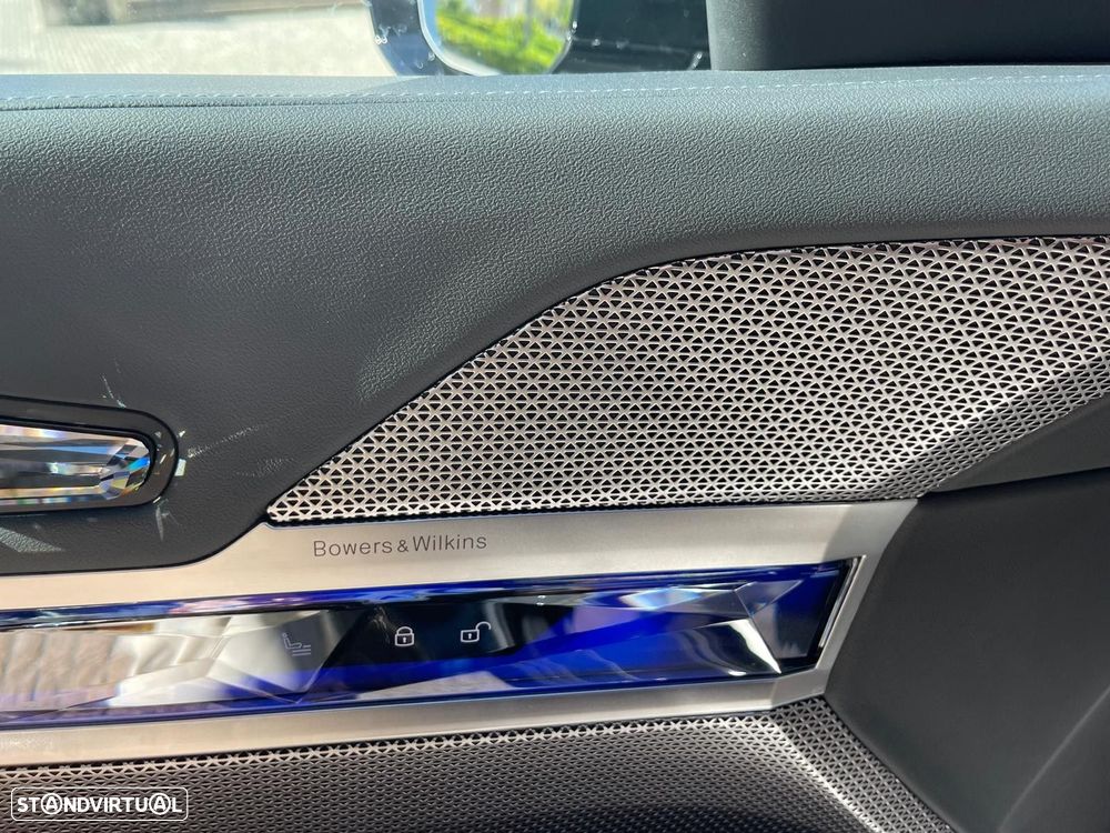 BMW 760 M760e xDrive - 53