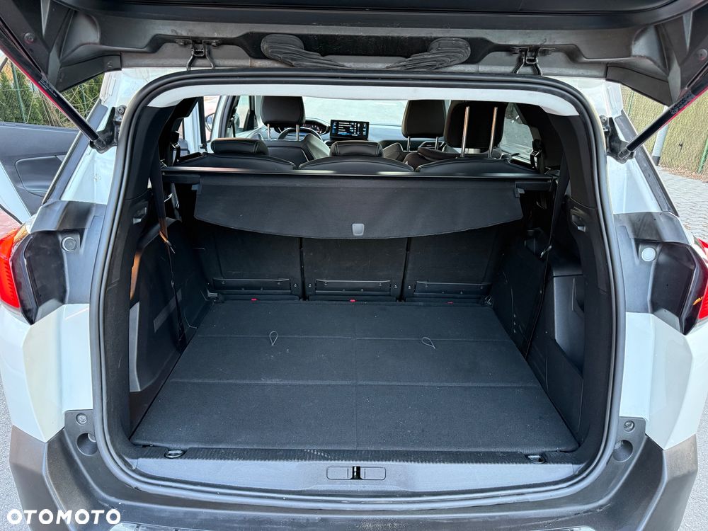 Peugeot 5008 BlueHDi 180 EAT8 Allure Pack - 15