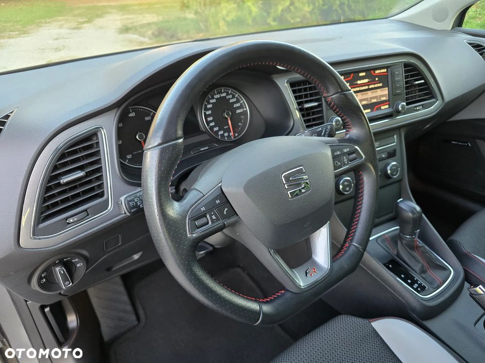 Seat Leon - 20