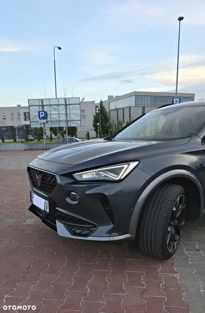 Cupra Formentor - 24