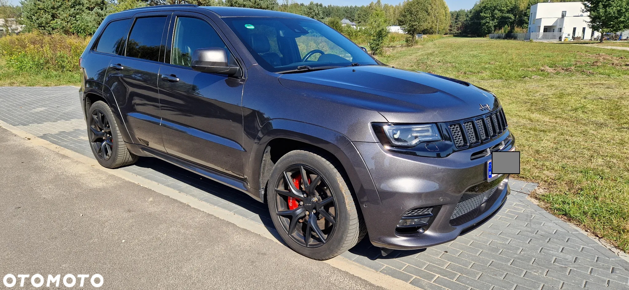 Jeep Grand Cherokee - 2