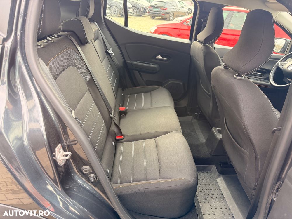 Dacia Sandero TCe 90 MT6 Comfort - 7