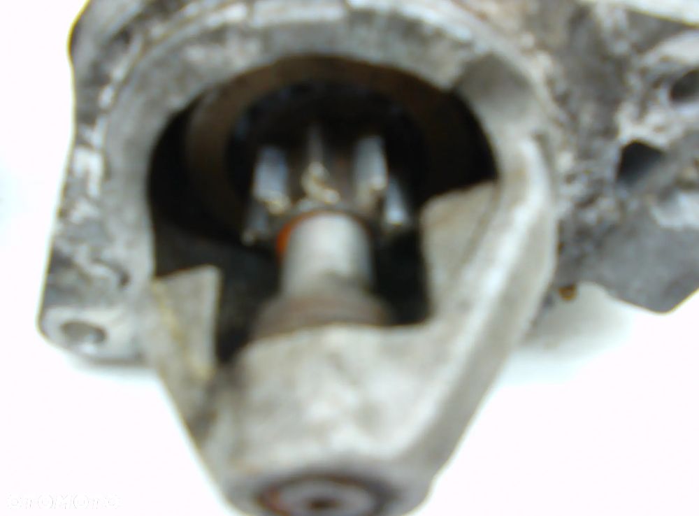 Fiat seicento 1.1 Rozrusznik - 5